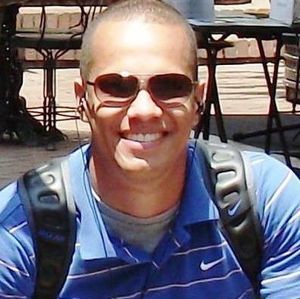 Meet your Posher, Andrés felipe